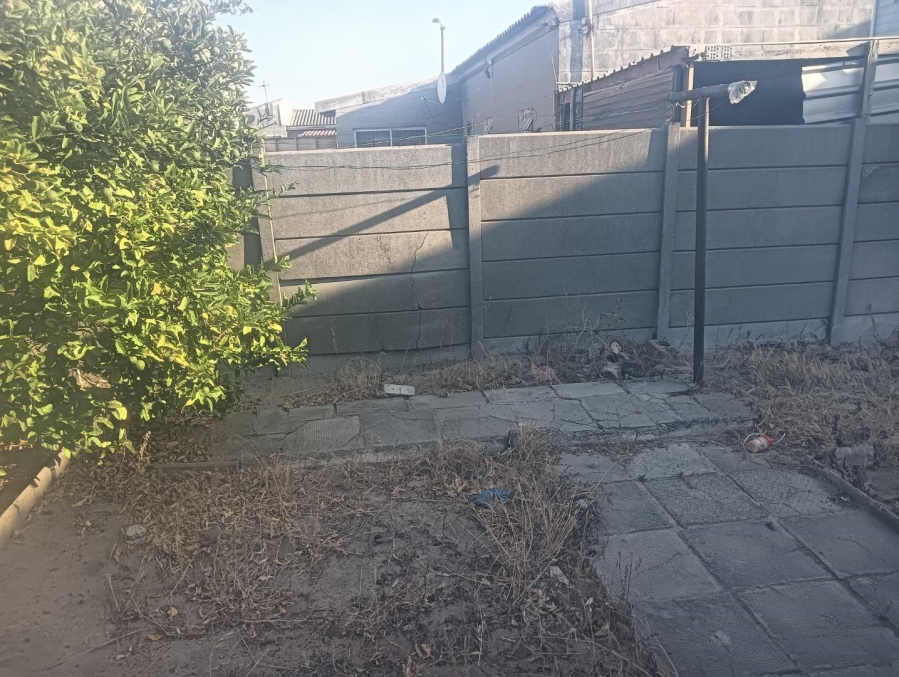 2 Bedroom Property for Sale in Connaught Estate Western Cape